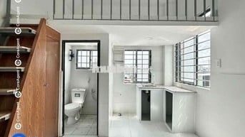 KHAI TRƯƠNG DUPLEX CỬA SỔ TRỜI SẴN MÁY LẠNH NGAY TÊN LỬA - AEON BT