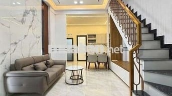 4,13 TỶ NHÀ TRƯƠNG PHƯỚC PHAN 4X12M 3PN 3WC KHÉP KÍN FULL NỘI THẤT 