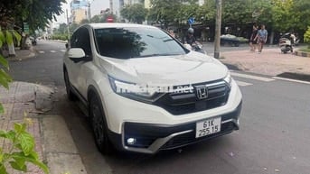 Honda CR-V 2023 Trắng 72 ngàn km