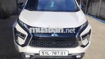 Bán xe Xpander premium 2023 màu trắng chính chủ