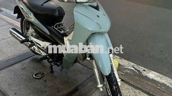 Honda Wave A 50cc 2023 Xám 90%