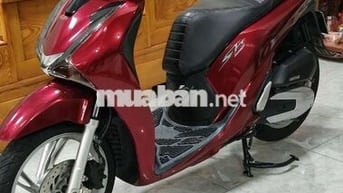 SH 125 2017 biển 59 + cccd + SĐT chủ xe , xe zin