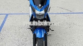 🌈 Satria 150 2019 BSTP ZIN MỘC - Nợ Sấu TT 6🍠