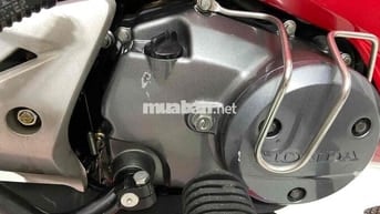Honda Future 2011 Đỏ Việt Nam