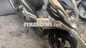 Yamaha No5 Fi k9c êm ngon,trao đổi 2012
