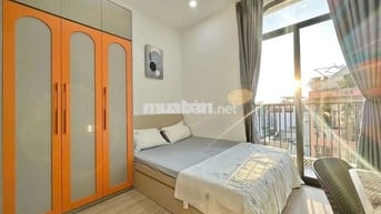 🎉CĂN HỘ FULL NT ĐẦY ĐỦ TIỆN ÍCH BAN CÔNG THOÁNG NGAY EMART
