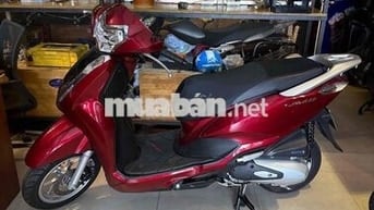 Honda Lead 2025 cọp
