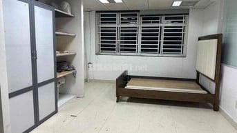 Cho thuê phòng khu bên sông đường 23