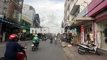 CHÍNH CHỦ CẦN CHO THUÊ NHANH GỐC 2MT ĐƯỜNG SỐ 37, TÂN QUY.