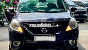 Nissan Sunny XV 2014 1.5 AT – Sedan hạng B bền bỉ
