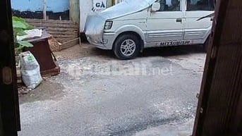 Nhà sau MT PHẠM HÙNG P4, DT 4*17m, 1 Lầu, 3 pn, tiện buôn bán.