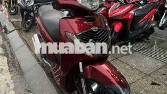 Honda SH 150i 2007 Đỏ Đã sử dụng