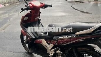 Yamaha Nouvo 3 Đỏ đen