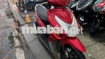 Honda Click 2010 Đỏ Đã sử dụng