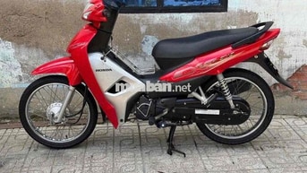 Wave 110 2019 chính chủ bao công chứng