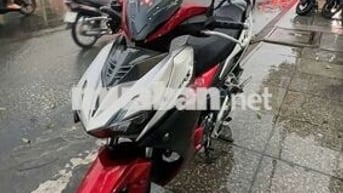 Honda Winner V2 ABS 2021 Đỏ Trắng Đen