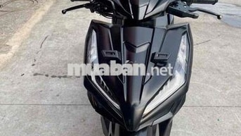 Honda Vario 125 2024 Đen 19000 km