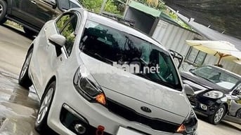Kia Rio 2016 Sedan NHẬP HÀN -1 CHỦ- 82.000 km