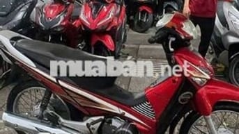 Honda Future Neo 2008 Đỏ đã sử dụng