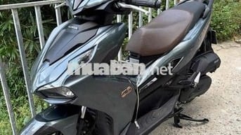 Honda Air Blade 160 ABS 2022 Xám biển 43 mới 99%
