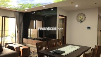 Chính chủ gửi bán căn 80m2 2PN Tại EverRich Infinity