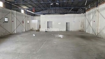 CHO THUÊ GẤP KHO,XƯỞNG 300M² GIÁ 25TR/T ĐƯỜNG XE CÔNG 40F 