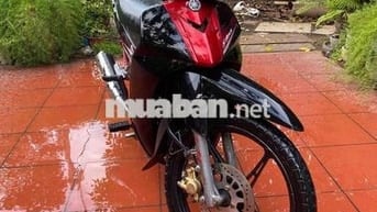 Yamaha Sirius 110 Đỏ Đen Zin