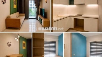 Full nội thất cao cấp - Nhận nhà ở ngay - Ưu tiên gia đình ổn định
