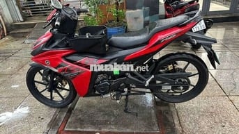 Yamaha Exciter 155 2022 Đỏ Đã sử dụng