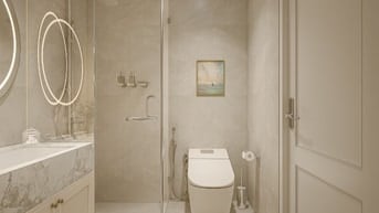 Nhanh tay sở hữu ngay căn hộ cao cấp 3PN tại The Zenith Đông Hòa 