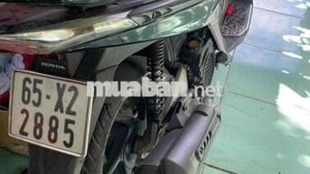 Honda AB mau den