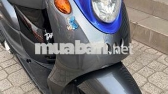 Yamaha Mio Classico Xám, Xanh