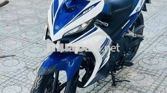 EXCITER 135 2014 ODO THẤP ÁO SỐNG ỐC TÁN SẠCH ĐẸP