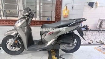 Honda SH 300i 2018 Vàng cát