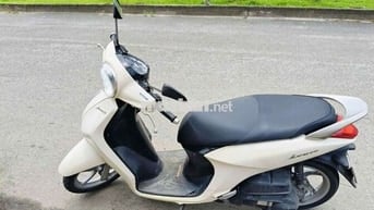 Yamaha Janus 2018 biển 65 ninh kiều sang tên ok