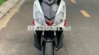 Honda Air Blade 2008 Trắng, Đen, Đỏ Thái Lan