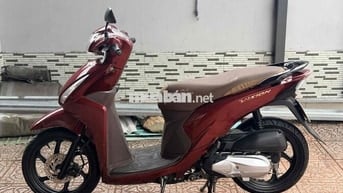 Honda Vision 2019 Đỏ Smartkey