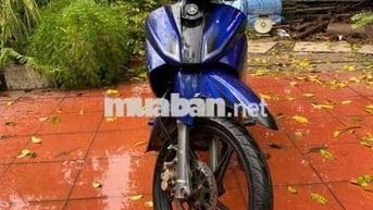 Yamaha Jupiter Xanh 72