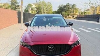 Mazda CX5 Premium 2019 Đỏ
