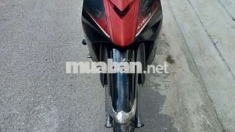 Yamaha Sirius 2010 Đỏ đen êm