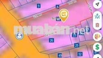 Đất chợ rông-kinh doan- xây kiot..