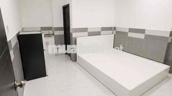 PHÒNG TRỌ BÌNH THẠNH SẠCH ĐẸP DÀNH CHO SINH VIÊN