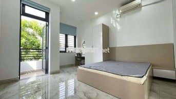 🚩Ngay TÔ HIẾN THÀNH_CĂN HỘ 1PN TÁCH BẾP_BANCOL_FULL NỘI THẤT NEW 100%