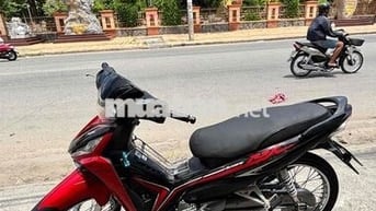 Honda RSX 2024 Đỏ đen