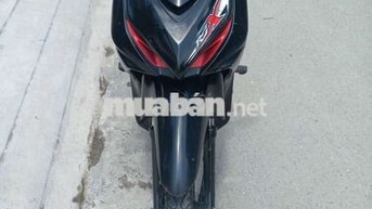 Honda Wave RSX 110 Đen