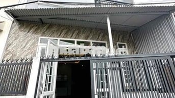 Nhà Phường Tân Vạn cũ dtsd 120m2 hẻm xe hơi