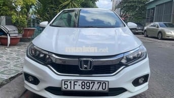 Honda City 1.5 AT Top 2017, xe đẹp, bao test hãng