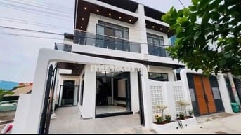 BIỆT THỰ MINI MỚI NGAY TRUNG TÂM BIÊN HÒA 7x15 VỊ TRÍ TRUNG TÂM 