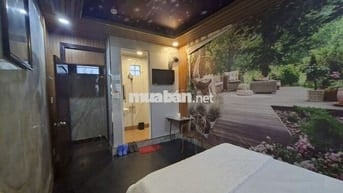 Cho thuê phòng trọ giá sinh viên