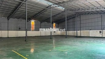Xưởng Thuận An 900m/45tr Có Điện SX